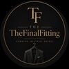 thefinalfitting